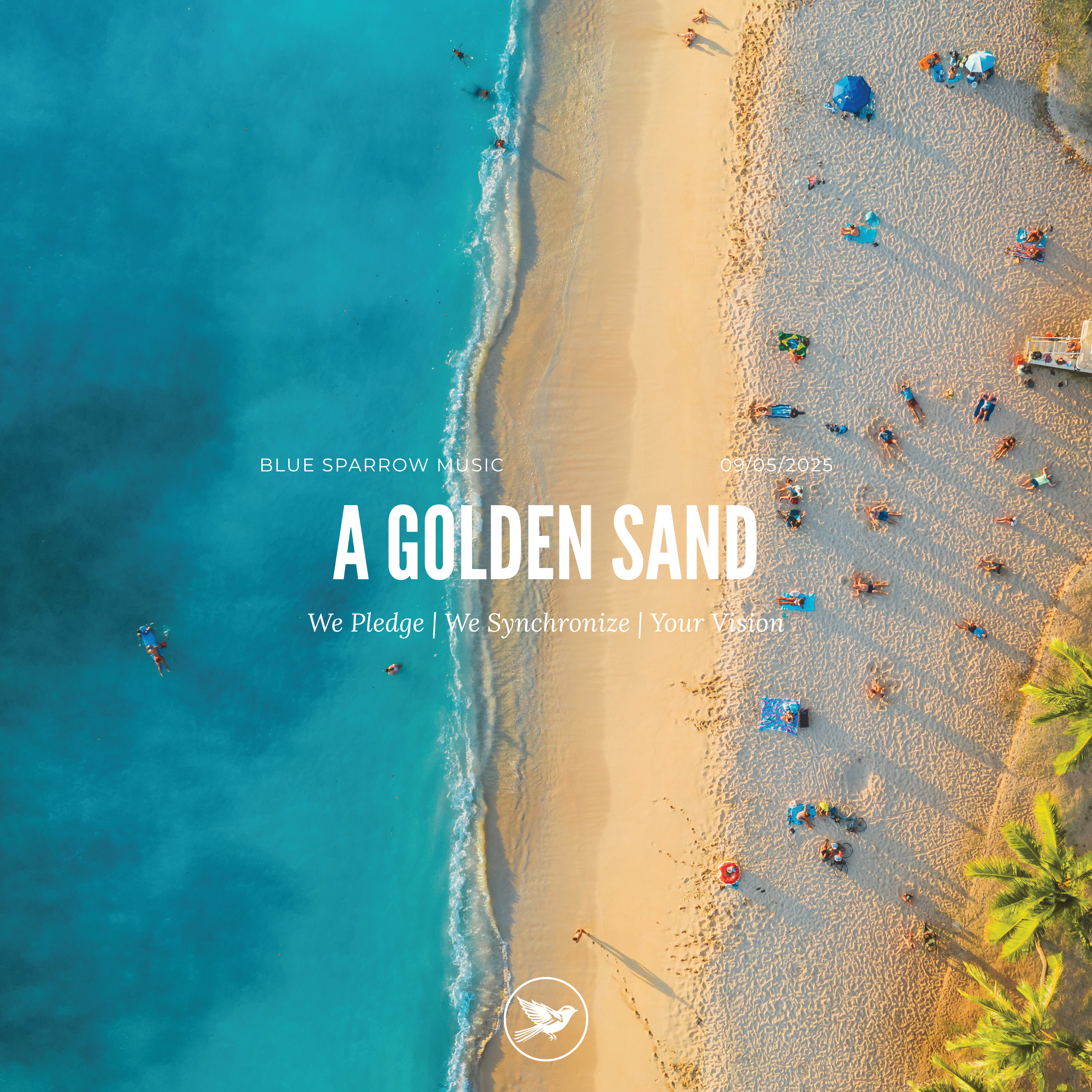 A Golden Sand
