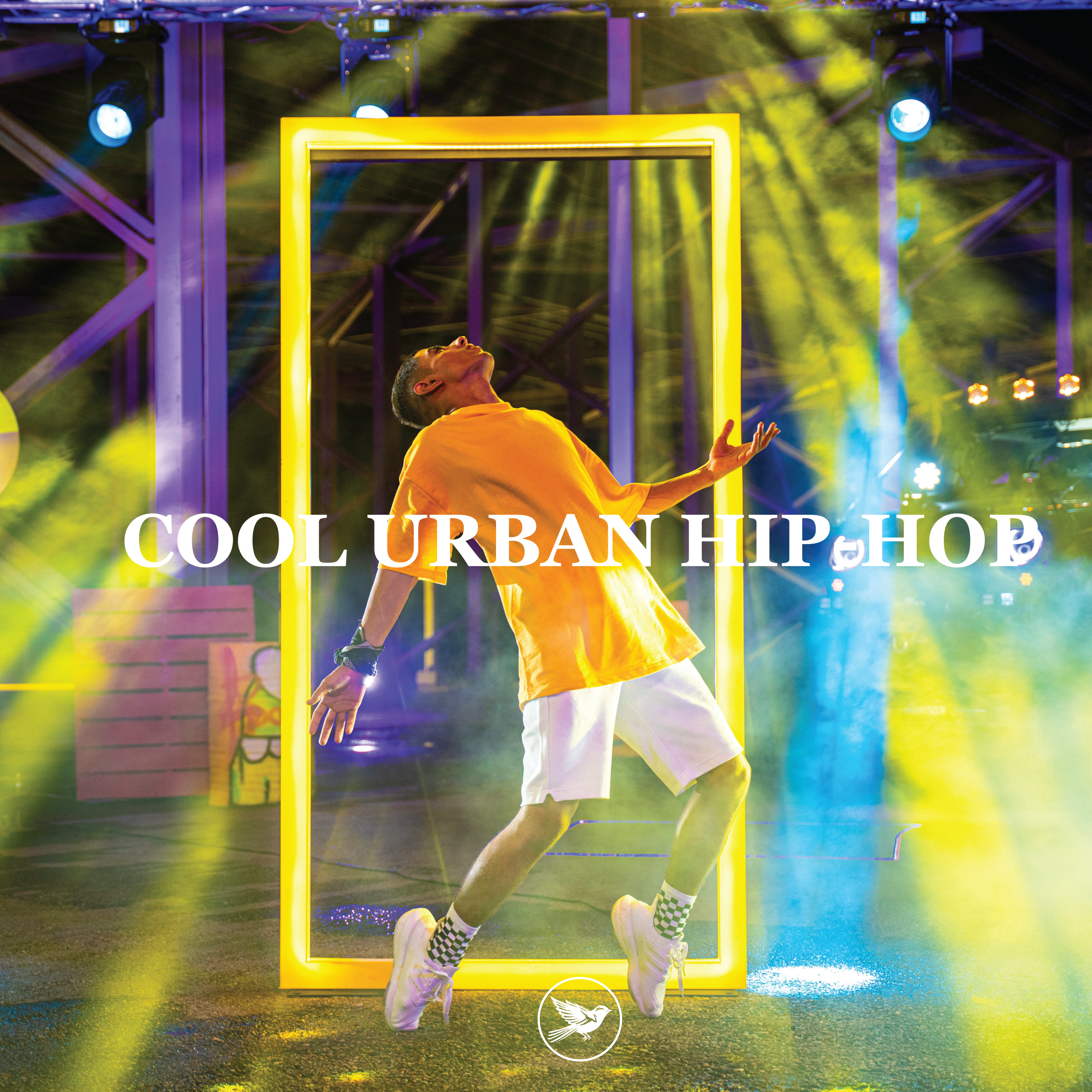 Cool Urban Hip-Hop