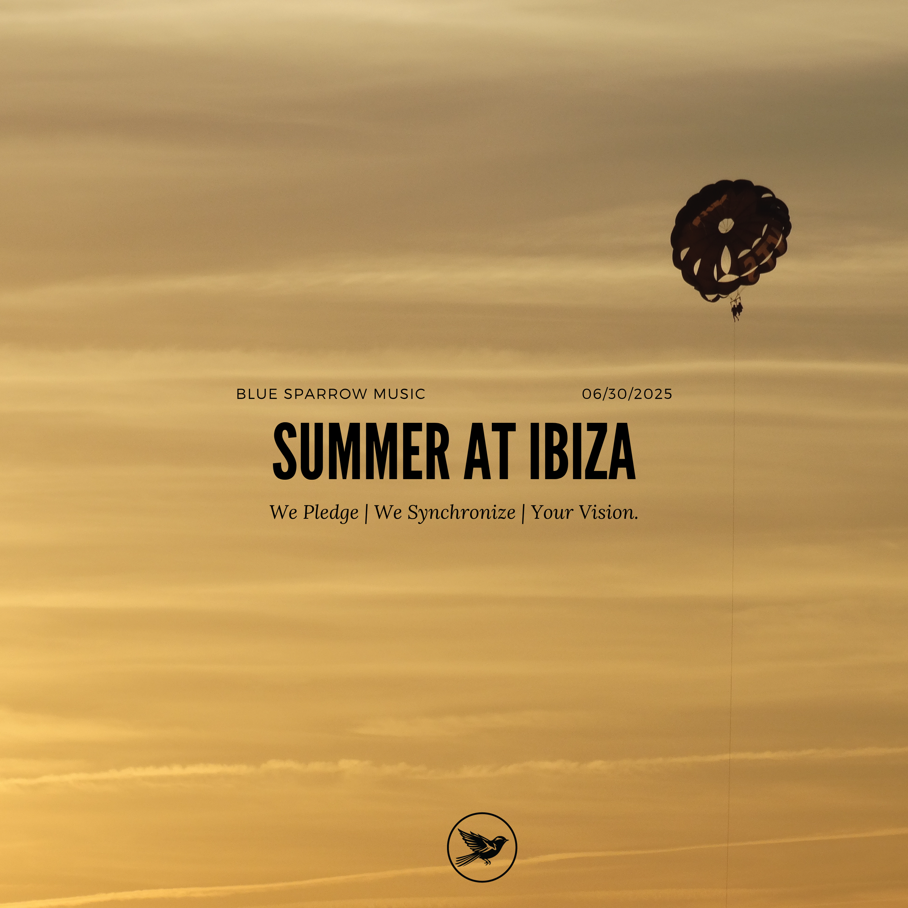 Summer At Ibiza