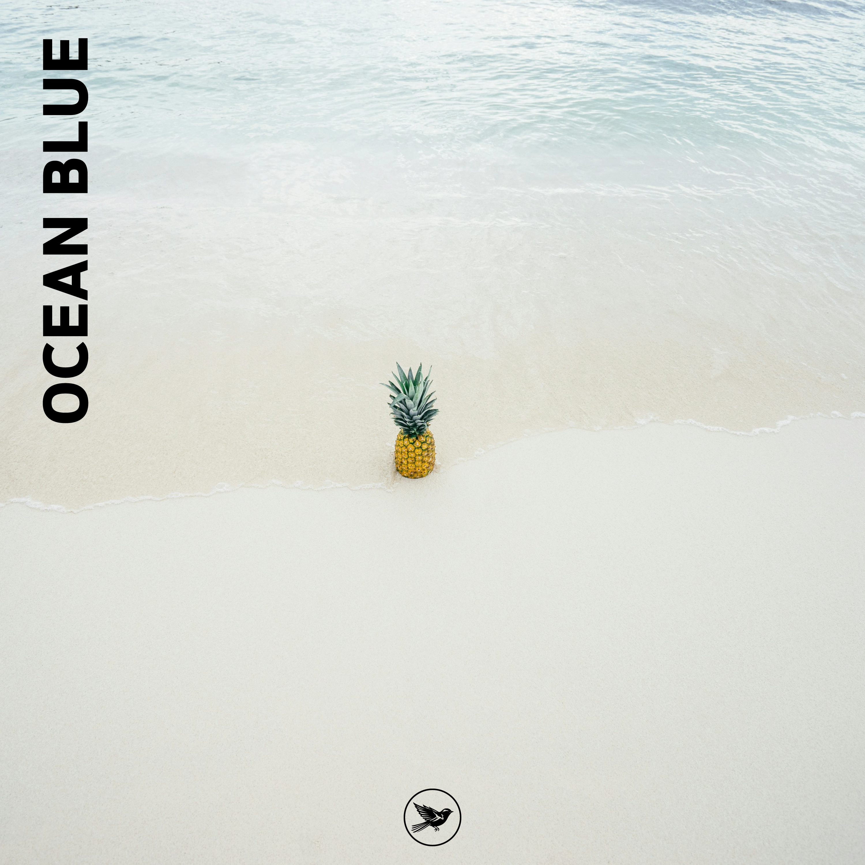 Ocean Blue