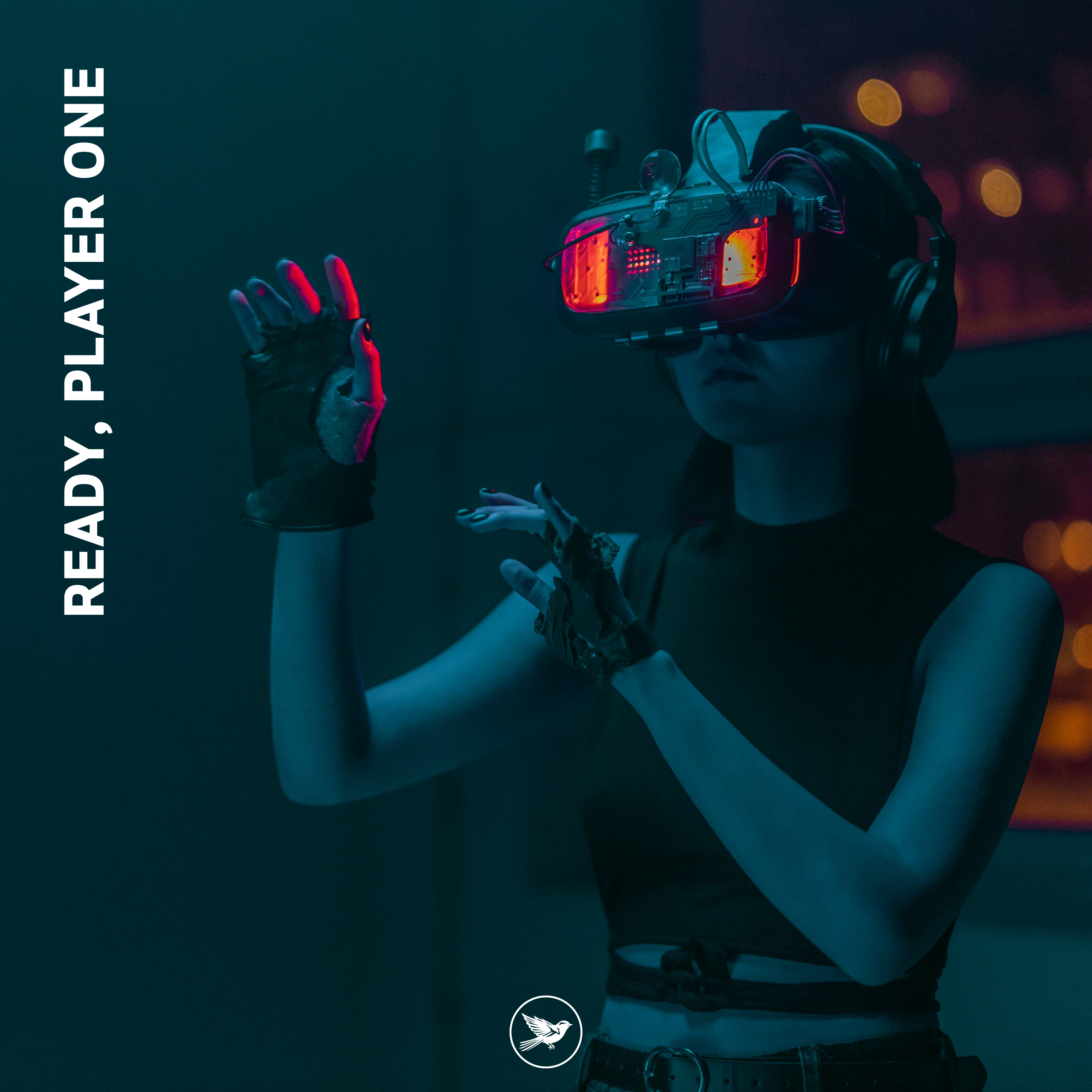 Ready, Player One