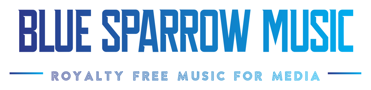 Blue Sparrow Music
